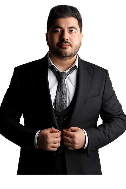 محمدرضا شکاری